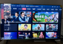 Vidda小鋼炮S Mini 海信電視55英寸 Mini LED 獨(dú)立低音炮 180Hz高刷MEMC 2026液晶游戲電視機(jī)55VX1S 曬單實(shí)拍圖