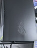 ROG魔霸10 銳龍9 16英寸游戲本筆記本電腦(R9 9955HX 16G 1T RTX5070 2.5K 300Hz) 曬單實(shí)拍圖