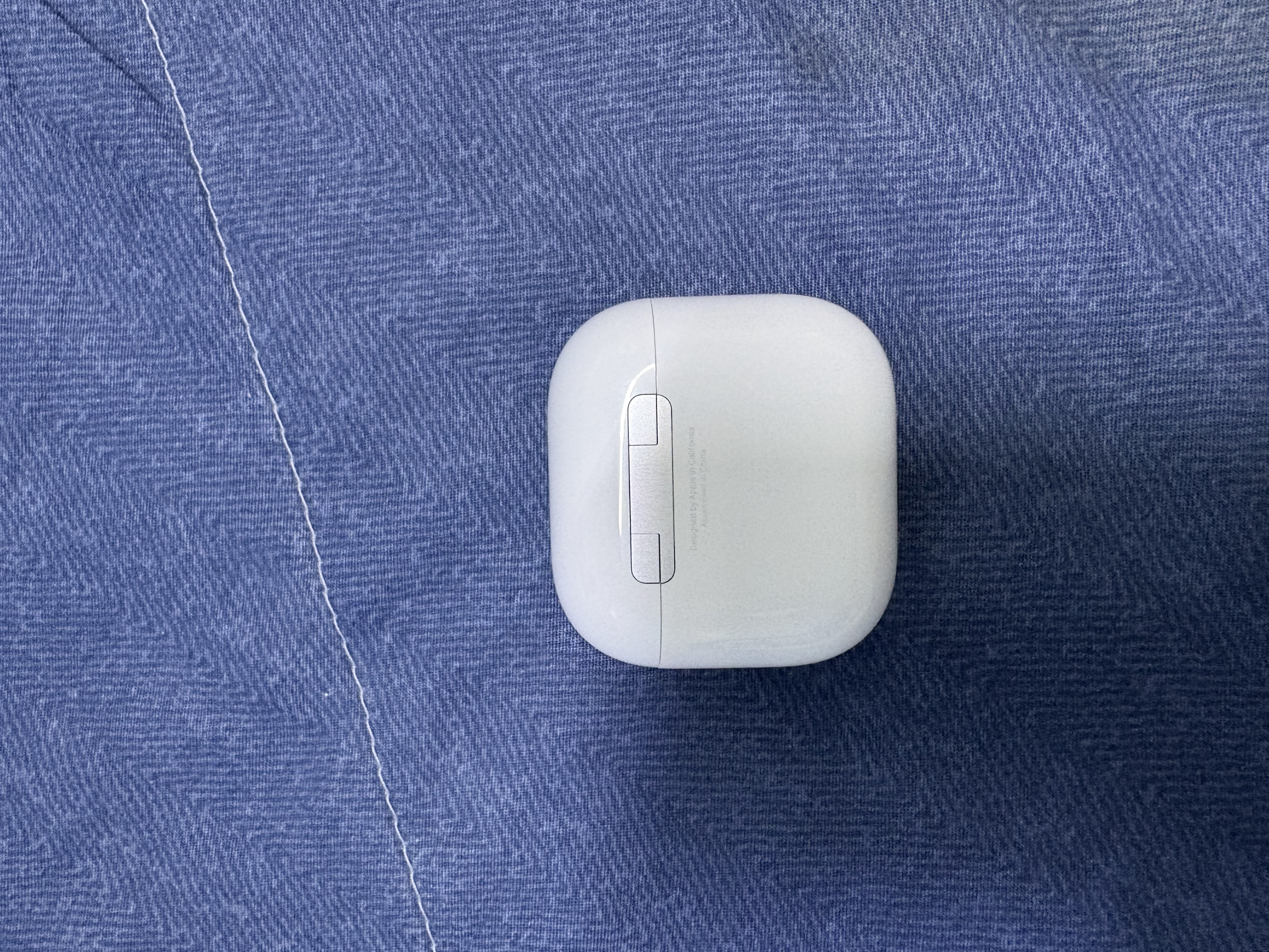 airpods3代airpods4代PodsPro二代主動降噪蘋果藍牙耳機 AirPods4【主動降噪版】 曬單實拍圖