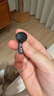 JBL WAVE FLEX 2 真無線藍牙耳機 半入耳音樂耳機 通話降噪游戲耳麥 華為蘋果通用 畢業禮物 曜石黑 曬單實拍圖