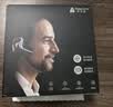 時空壺W4Pro Al翻譯耳機同聲傳譯翻譯神器 實時會議電話音視頻翻譯出國翻譯器開放式Al藍牙耳機 曬單實拍圖