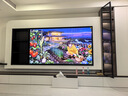 海信RGB-MiniLED電視E7S 100吋 玲瓏真彩背光 信芯芯片 黑曜屏Pro 高刷 超薄壁紙電視 能效補貼E7Q升級 曬單實拍圖