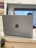 Apple/蘋果AI/MacBook Air13英寸M5 (10+10核) 16G 1T銀色筆記本電腦MDH84CH/A 曬單實(shí)拍圖