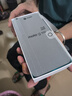 摩托羅拉【國家補貼】聯想moto g100  LCD護眼屏 7000mAh超強續航 12GB+256GB 晴空藍 曬單實拍圖