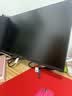 AOC25G4K 24.5英寸420HZ電競顯示器FastIPS游戲電腦顯示屏HDR400升降旋轉 【升級】420hz 25G4K 曬單實拍圖