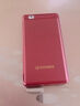 金立(Gionee)Z11 4G全網(wǎng)通翻蓋老人手機 超長待機雙卡雙待 大屏大字大聲音老年機 學生備用功能機 金色 曬單實拍圖
