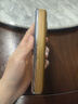 守護寶K998老年機老人專用大字大音量屏大超長待機聲音大全網通智能易操作官方旗艦店中興按鍵老年人手機 金色 4G全網通版 曬單實拍圖