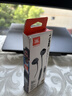 JBL TUNE 305C 有線耳機 Type-C接口 半入耳式耳機 電腦耳機 蘋果耳機 適用于USB-C 送男友禮物 黑色 曬單實拍圖