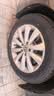 鄧祿普（DUNLOP）汽車輪胎215/55R16 97V XL SP SPORT FM800適配邁騰思域凌派享域 曬單實拍圖