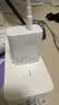 天語（K-Touch）適配vivo120W充電器iqoo超級閃充原裝快充手機S20插頭XFold3充電頭安卓type-c數據線neo8/9/10套裝 【正品原充】適配120W機型閃充頭+快充線2.0米 曬單實拍圖