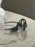韶音（SHOKZ）【七夕情人節禮物】OpenSwim Pro 2 游泳耳機骨傳導藍牙耳機無線運動跑步開放式 鯨魚灰 曬單實拍圖