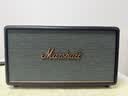 Marshall（馬歇爾）STANMORE III音箱3代無線藍牙搖滾家用重低音七夕生日禮物居家電腦音響 黑色 曬單實拍圖