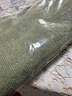 雅高抹布滌棉30*30cm5條裝廚房超強(qiáng)吸水洗碗布百潔布 曬單實(shí)拍圖
