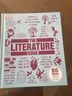 DK人類(lèi)的思想百科全書(shū) 文學(xué)百科圖解 英文原版 The Literature Book 人類(lèi)的思想百科叢書(shū) 曬單實(shí)拍圖
