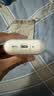 品勝 適用于AirPods Pro3保護套AirPods Pro三代保護套蘋果藍牙耳機保護套防摔減震防塵軟殼 透明 曬單實拍圖