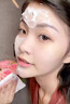 維特絲氨基酸洗面奶男女士專用深層清潔細(xì)致毛孔祛痘去角質(zhì)潔面乳第1名 曬單實(shí)拍圖