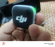 大疆（DJI）Mic Mini 2 迷你2代無線麥克風 降噪領夾麥克風 戶外采訪直播 vlog 手機相機微小型原聲級收音麥 Mic Mini 2 （手機版兩發一收，含充電盒） 官方標配 曬單實拍圖