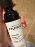 菲洛嘉（Filorga）卸妝慕絲150ml 玻尿酸溫和卸妝潔面二合一潔面慕斯洗面奶買手代購 150ml卸妝潔面慕斯一瓶瓶身輕微磨痕 曬單實拍圖