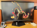 AOC 愛攻31.5英寸 2304區9216顆燈珠QD-MiniLED 4K160Hz雙模320Hz HDR1400 10bit 電競顯示器AG327UXM 曬單實拍圖