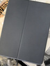 Apple/蘋果 iPad Pro 11英寸 M5芯片 2025年新款平板電腦 512G WLAN版 深空黑色 曬單實(shí)拍圖