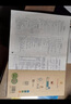 2025黃岡六年級(jí)下冊(cè)試卷人教版全套語(yǔ)文數(shù)學(xué)英語(yǔ)測(cè)試卷同步訓(xùn)練練習(xí)冊(cè)北師版黃岡小狀元100分沖刺卷期末沖刺卷子小學(xué)6年級(jí)下冊(cè)教材部編版中小教輔暑假寒假作業(yè)海星 數(shù)學(xué)試卷·人教版 六年級(jí)下冊(cè)試卷 曬單實(shí)拍圖