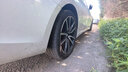 固特異（Goodyear）防爆輪胎 225/45R18 95Y EAG F1 ASY3 ROF鷹馳F1 3代 華晨寶馬3系 曬單實拍圖