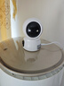 POYANK監控攝像頭家用360度全景無死角無需wifi室內夜視雙向視頻通話對講AI人形偵測4G終身免流遠程看護 4G雙攝版【終身免流量+超清雙屏顯+15天循環存儲 遠程看護家人居家安全丨曬單送豪禮 曬單實拍圖
