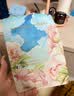 Fan Beauty Diary芍藥美白晶透粉潤美肌面膜 美白祛斑保濕七夕禮物女友 【店長推薦】芍藥美白面膜2盒 曬單實拍圖