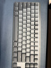 羅技（Logitech）大師系列 MX Mechanical 商務(wù)低噪無(wú)線(xiàn)雙模矮軸機(jī)械鍵盤(pán) 智能鍵盤(pán) 全尺寸線(xiàn)性紅軸 110鍵 曬單實(shí)拍圖