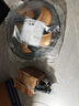 鉆石牌工業(yè)風(fēng)扇落地扇家用立式電風(fēng)扇大風(fēng)力搖頭強(qiáng)力電扇客廳商用工廠車間鋁葉商業(yè)風(fēng)扇HF2001 曬單實(shí)拍圖
