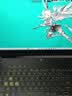 華碩（ASUS）天選6Pro/5Pro酷睿i9滿血5060電競游戲筆記本電腦 天選4 i7-12700H RTX4060 16G+1TB 正品|全國質保 曬單實拍圖