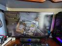 AOC 27英寸顯示器 2K240Hz超頻260Hz FastIPS快速液晶1ms 硬件低藍(lán)光不閃屏 HDR10游戲電競(jìng)電腦顯示屏 【經(jīng)典黑】Q27G40ZE 曬單實(shí)拍圖