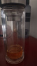 富光玻璃杯水杯子茶水分離大容量耐高溫水杯高顏值泡茶杯禮物男女士 曬單實拍圖