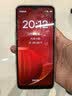 酷派（Coolpad）C1 不識字老人都會用 純凈無廣告老人機(jī)一鍵微信視頻 來電自動接聽 遠(yuǎn)程協(xié)助防走丟手機(jī) 中國紅 曬單實拍圖