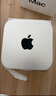 Apple/蘋果AI電腦/Mac mini迷你主機 M4銀色(10+10核) 16G 256G臺式電腦主機 MU9D3CH/A 曬單實拍圖
