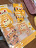 科爾洛克旅行收納袋幼兒園分裝袋嬰兒衣物旅行旅游必備密封袋待產(chǎn)包 30個(gè) 曬單實(shí)拍圖