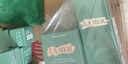 海藍之謎（LA MER）修護經典套裝(精萃水+面霜+精華)護膚品化妝品禮盒七夕情人節禮物 曬單實拍圖