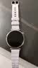 華為（HUAWEI）手表 WATCH GT 6 41mm【國補15%】血氧呼吸監(jiān)測長續(xù)航運動手表七夕禮物送女友【華為官方授權(quán)】 流光紫 41mm氟膠表帶 曬單實拍圖