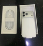 Apple/蘋果 iPhone 17 Pro Max 256GB 銀色 移動(dòng)聯(lián)通電信5G 雙卡雙待手機(jī) 曬單實(shí)拍圖