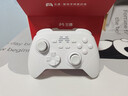 北通鯤鵬20游戲手柄AI智控雙切扳機TMR震動無線藍牙xbox類電腦PC手機steam電視NSswitch2原神 寶可夢 曬單實拍圖