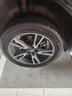 米其林（MICHELIN）汽車輪胎235/55R19 101W 攬途LATITUDE SPORT 3 AO1 適配國產奧迪 曬單實拍圖