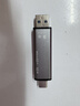 川宇【雙卡同讀】USB/Type-C 3.0高速多功能合一讀卡器相機(jī)/手機(jī)/電腦/大疆/無人機(jī)pocket讀卡器 曬單實(shí)拍圖