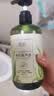 BEAI蘆薈膠祛痘痘印淡化疤痕保濕補水曬后修復屏障受損凝膠男女士500g 曬單實拍圖