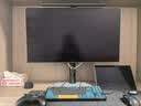 AOC愛(ài)攻昊天Max 32英寸WOLED 4K240Hz雙模480Hz 10Bit DP2.1 16W音箱 0.03ms游戲電競(jìng)顯示器AGP327UZD 曬單實(shí)拍圖