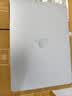 Apple/蘋果AI/MacBook Air13英寸M5 (10+10核) 24G 1T午夜色筆記本電腦MDHG4CH/A 曬單實拍圖