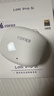 漫步者（EDIFIER）天籟藍牙耳機Lolli Pro3i真無線入耳式耳麥-50dB主動降噪金標音質長續航游戲音樂禮物適用于華為 潤白+耳機套+曬單20元紅包 曬單實拍圖