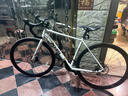 喜德盛（xds）標準版RC200公路車自行車成人彎把變速男士女士學生rc100升級款 象牙白【PLUS更優惠】 480mm 建議身高165-175厘米 曬單實拍圖