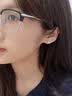 唯一（Winy）施華洛世奇鋯999純銀耳釘女耳環飾2026新款七夕情人節禮物送老婆 曬單實拍圖
