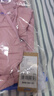 亞瑟士童裝冬季男女童三防科技羽絨馬甲百搭輕量保暖 7000粉色 175 曬單實(shí)拍圖