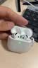 Apple/蘋果 AirPods 4 搭配USB-C充電盒 蘋果耳機 藍牙耳機 適用iPhone/iPad/Mac 四代 曬單實拍圖
